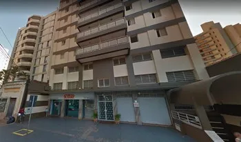 Imagem do Condomínio Alzira Maldonado em Ribeirão Preto