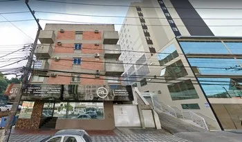 Imagem do Condomínio Alziro Estevam em Blumenau