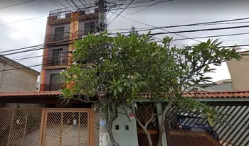 Imagem do Condomínio Amadei em São Bernardo Do Campo