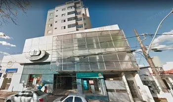 Imagem do Condomínio Amadeu Afonso em Patrocínio