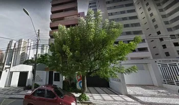 Imagem do Condomínio Amadeu em Fortaleza