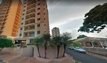 Imagem do Condomínio Amadeus Condominium em Ribeirão Preto