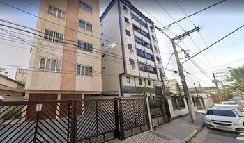 Imagem do Condomínio Amadeus Residence em Santos