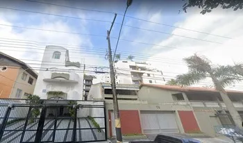 Imagem do Condomínio Amalfi em Guarujá