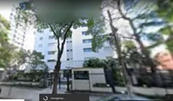 Condomínio Amalfi em São Paulo