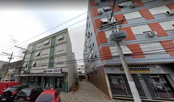 Condomínio Amalfi em Porto Alegre