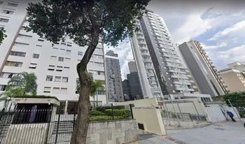 Condomínio Amalfi em São Paulo