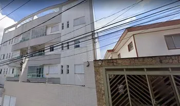 Imagem do Condomínio Amalfi em São Bernardo Do Campo