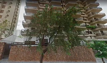 Imagem do Condomínio Amali em Ribeirão Preto