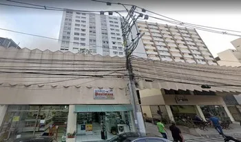 Imagem do Condomínio Amália