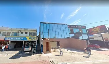 Imagem do Condomínio Amália em São José Dos Campos
