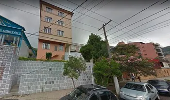 Imagem do Condomínio Amália em Teresópolis