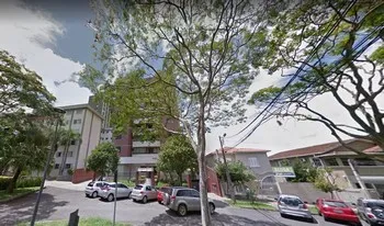 Condomínio Amambahy em Curitiba