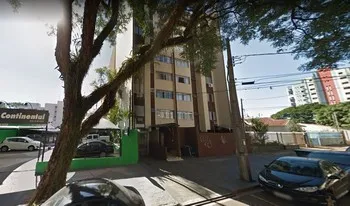 Imagem do Condomínio Amambai em Maringá
