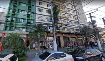 Condomínio Amambai em São Paulo
