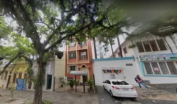 Condomínio Amambai em Porto Alegre