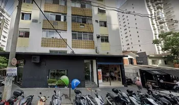 Condomínio Amanda Boldyn em São Paulo