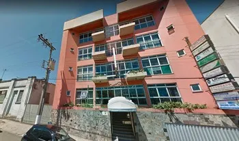 Imagem do Condomínio Amanda Pauline em Caçador