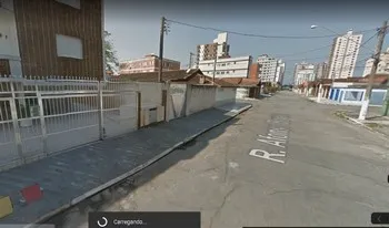 Imagem do Condomínio Amanda Rafaele em Praia Grande