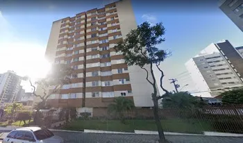 Condomínio Amanda em Curitiba