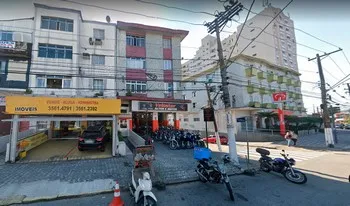 Imagem do Condomínio Amanisu em São Vicente