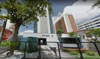 Imagem do Condomínio Amapá em Recife