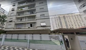 Imagem do Condomínio Amapá em Santos
