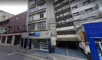 Condomínio Amapá em São Paulo