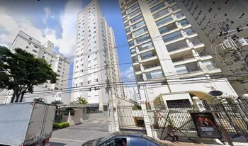 Imagem do Condomínio Amaralina em São Paulo