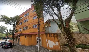 Imagem do Condomínio Amaralina em São Bernardo Do Campo