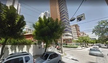 Imagem do Condomínio Amaralina em Fortaleza
