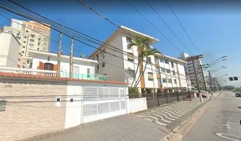 Imagem do Condomínio Amaralina em São Vicente