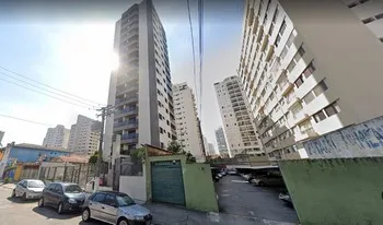 Condomínio Amaralina em São Paulo