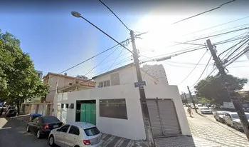 Imagem do Condomínio Amaralina em Santos