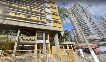 Imagem do Condomínio Amaralina em Santos