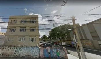 Condomínio Amaralina em Salvador