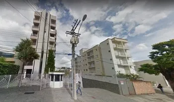 Imagem do Condomínio Amaralina em Poços De Caldas