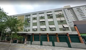 Condomínio Amaralina em Porto Alegre