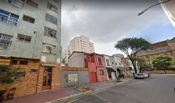 Condomínio Amaralina em São Paulo