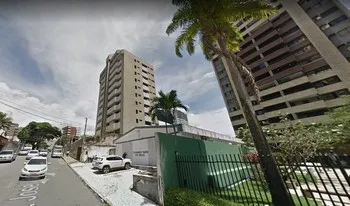 Imagem do Condomínio Amaralina em Fortaleza