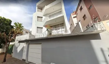 Imagem do Condomínio Amaralina em Uberlândia