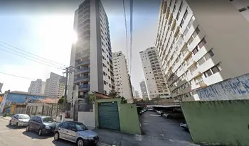 Condomínio Amaralina em São Paulo