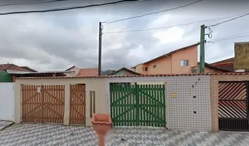 Imagem do Condomínio Amaralina em Mongaguá