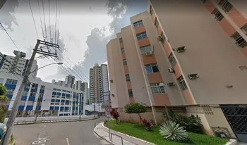 Imagem do Condomínio Amarante em Salvador
