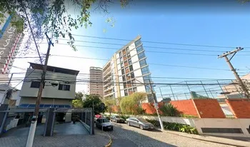 Imagem do Condomínio Amaranto em Santo André