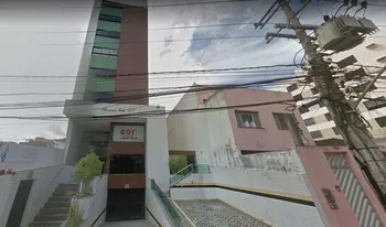Condomínio Amaratuba Trade em Salvador