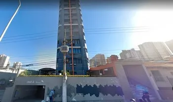 Imagem do Condomínio Amarelo Empresas E Profissionais em Santo André