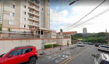 Imagem do Condomínio Amarílis em Maua