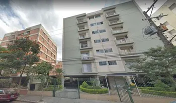 Imagem do Condomínio Amarílis em São Bernardo Do Campo
