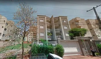 Imagem do Condomínio Amarílis em Ribeirão Preto